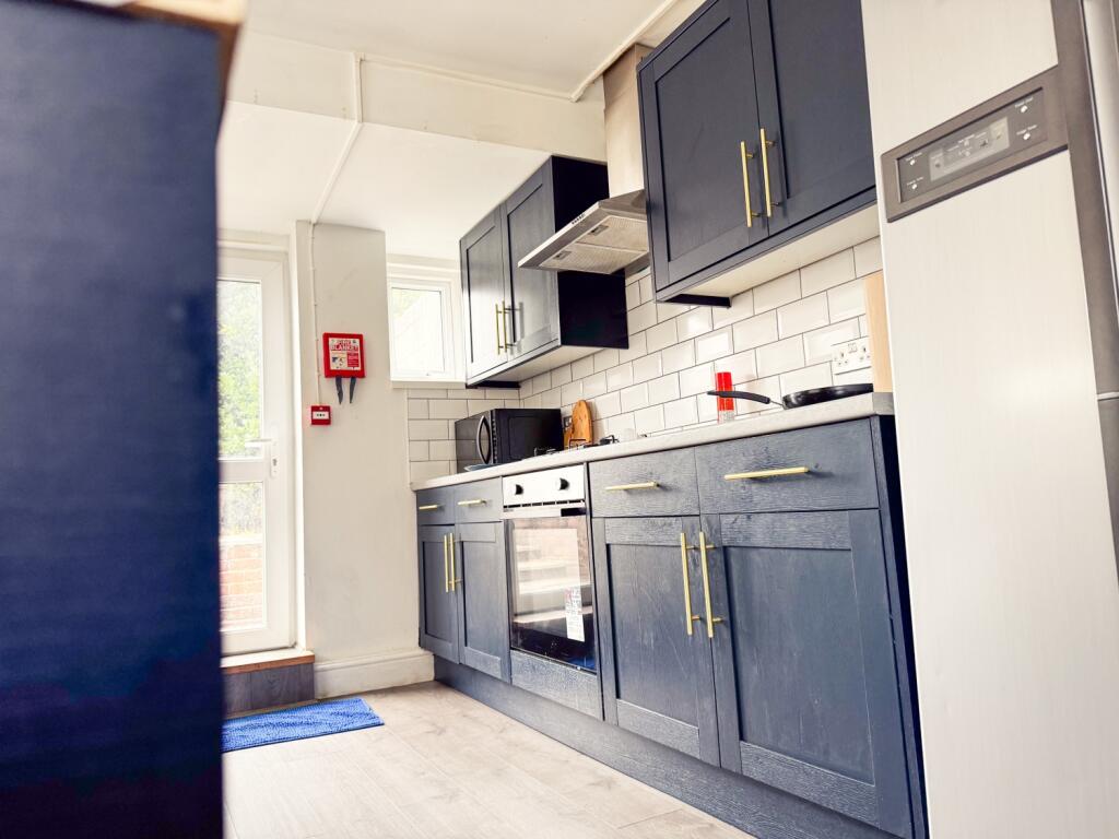 another student property from Award winning CPS HO