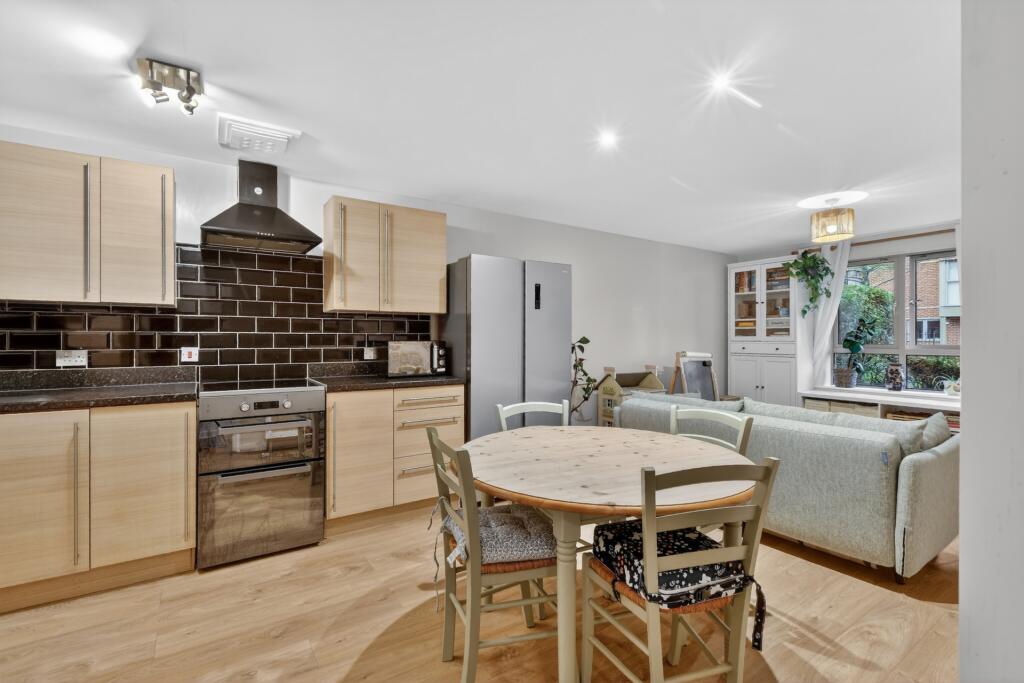 Croft Gardens, Heworth, YO31