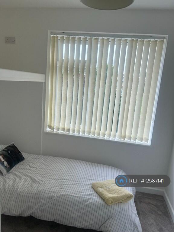 3rd Bedroom