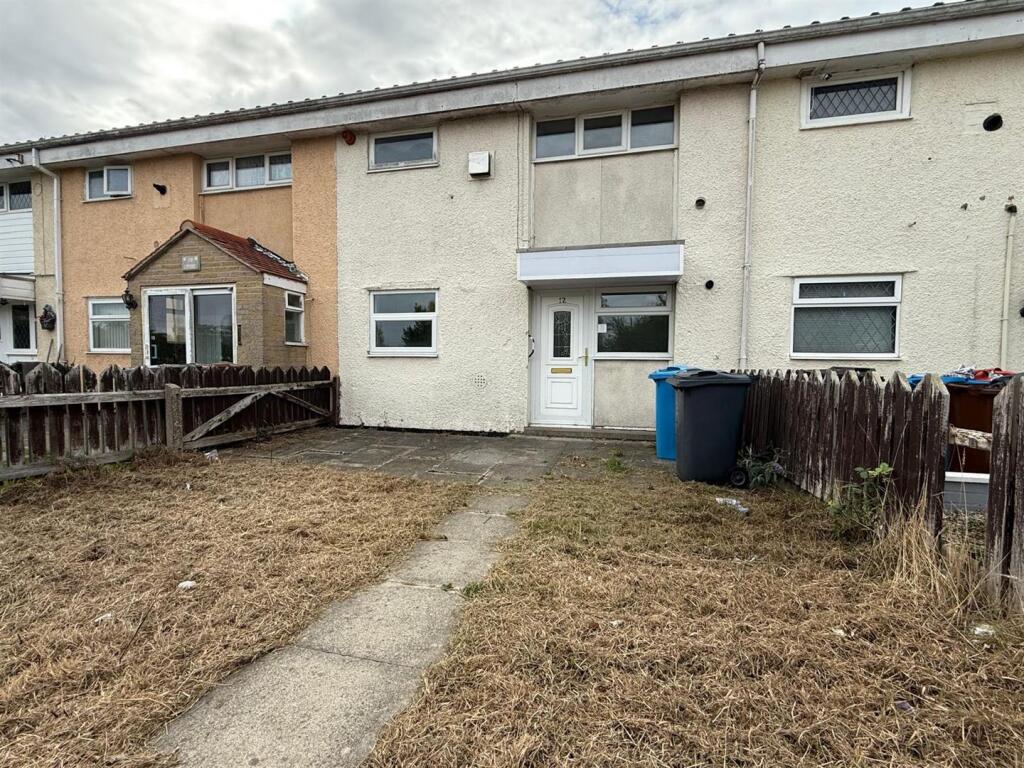 Front External