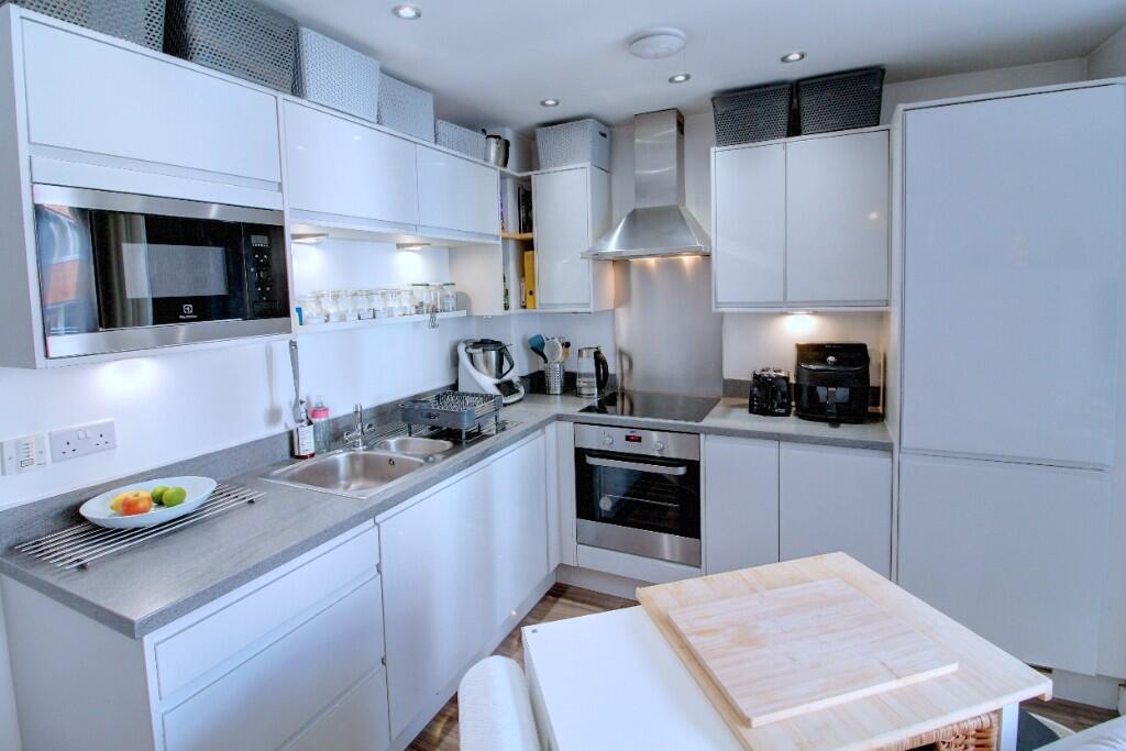 Worsdell Drive, Gateshead, Tyne And Wear, NE8