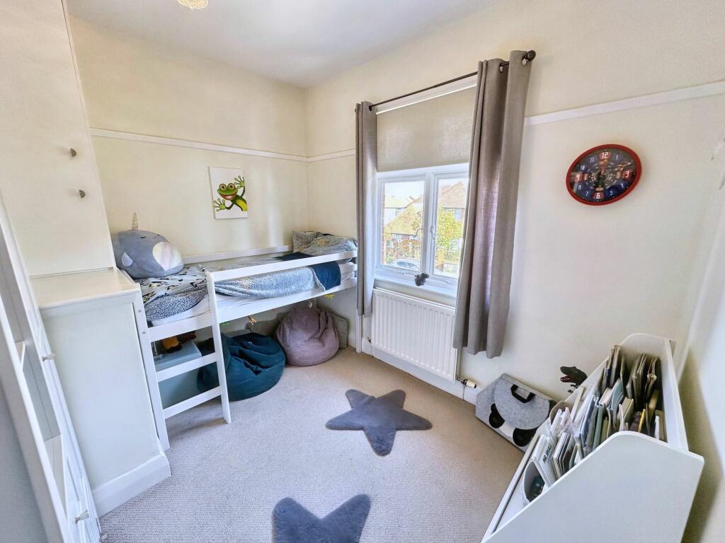 Bedroom Four
