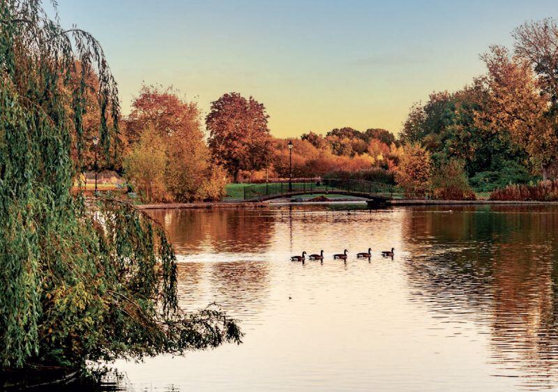 The Harlow, Millside Lakes, High Street, Doncaster, DN6 0AB