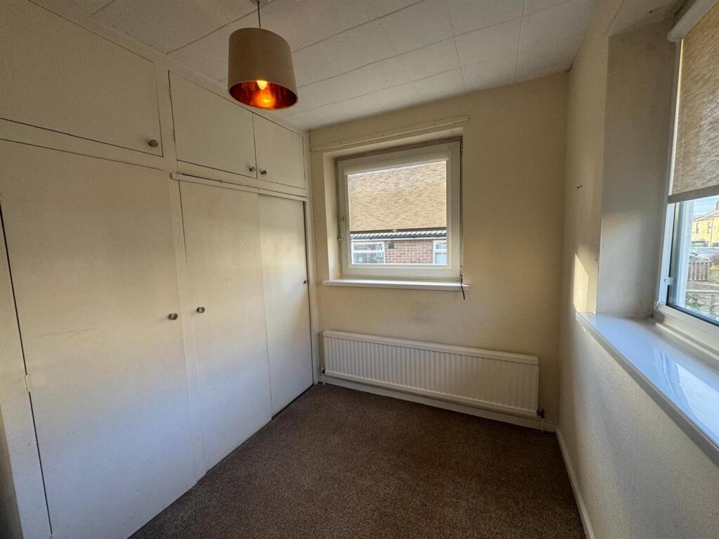 Double Bedroom Two