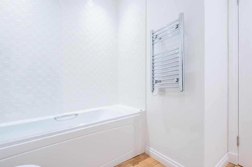 BATHROOM AGAIN