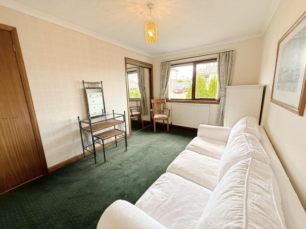 Bed 2 aspect 