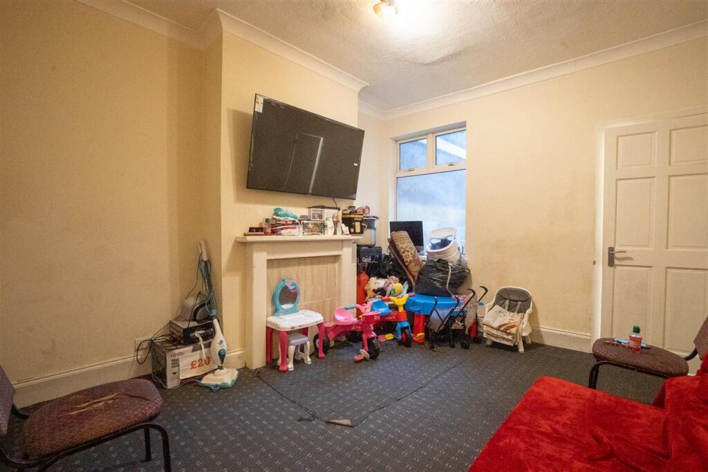 Reception Room Two