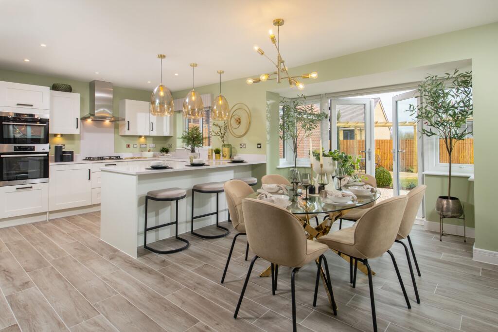 Showhome Photography
