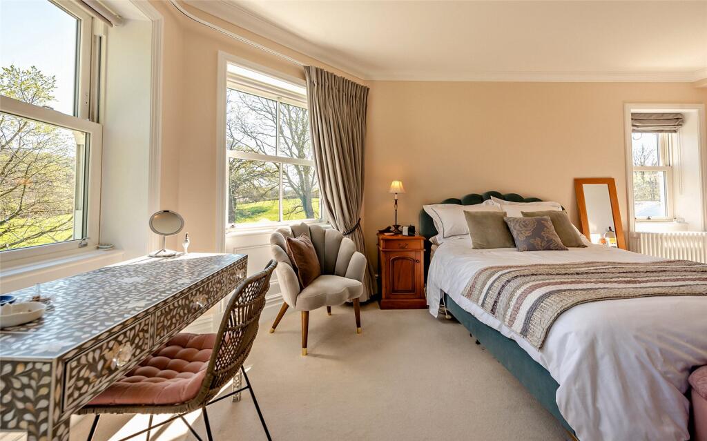 Principal Bedroom