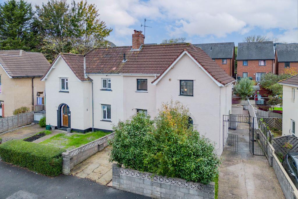 Timsbury Road, Bedminster