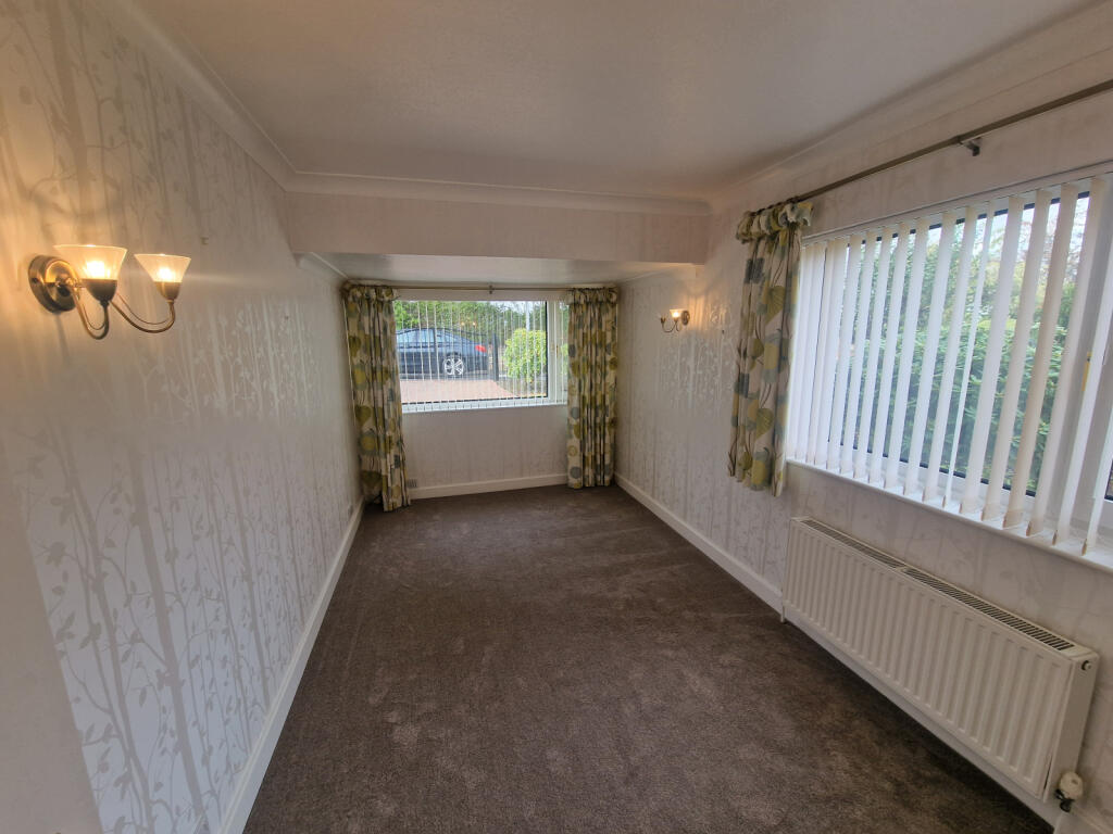 Dining room/5th Bed