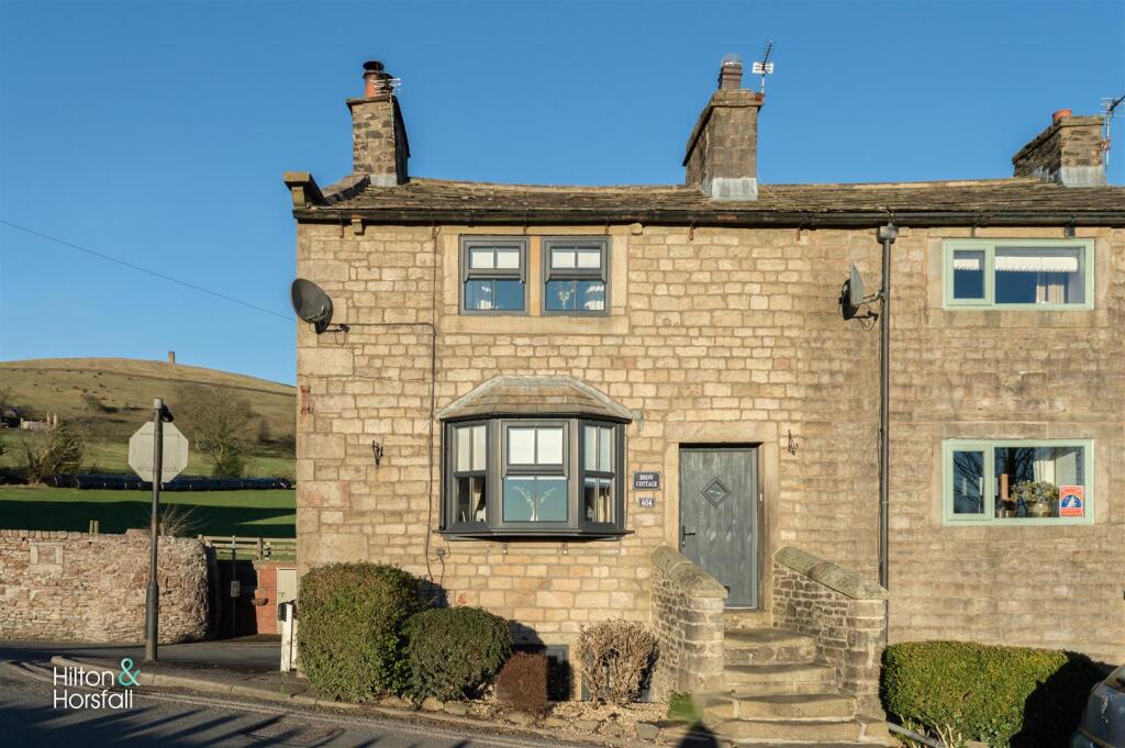 Gisburn Road