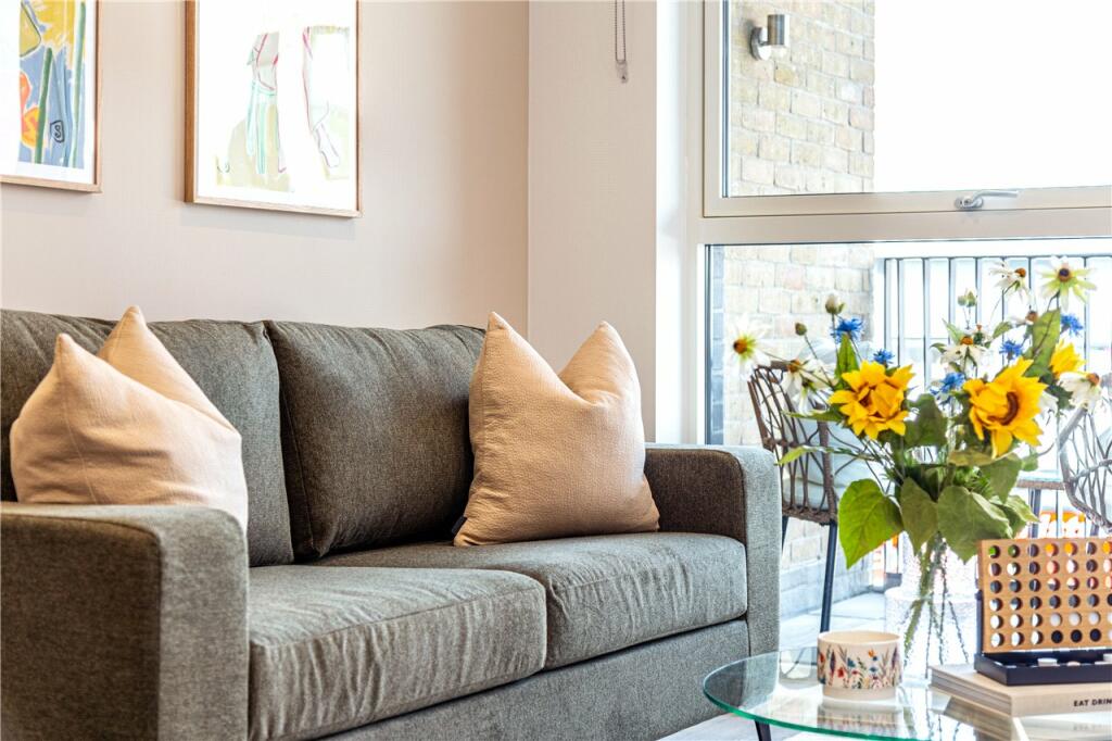 Show Home