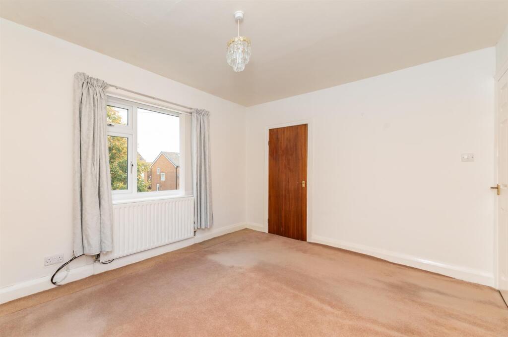 Bedroom 1.