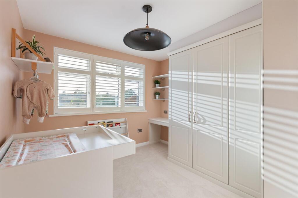 Churston Drive