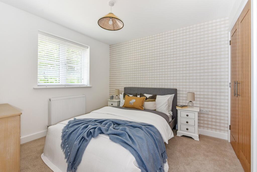 Example Bedroom