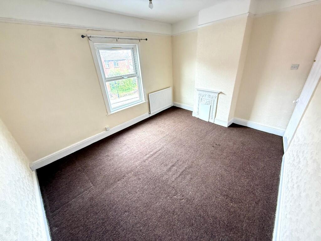 Swan Lane, Coventry, West Midlands, CV2