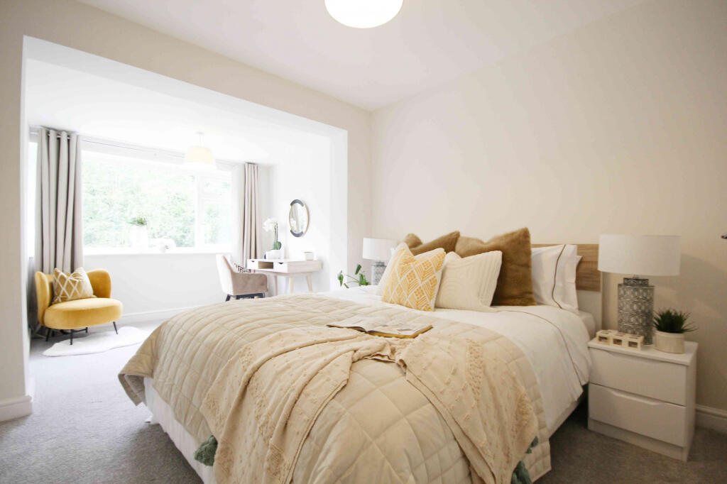 Main Bedroom