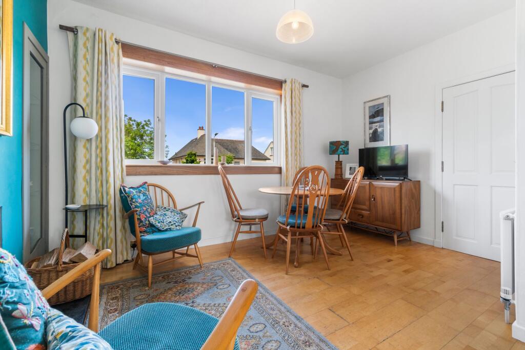 Family / Dining Room