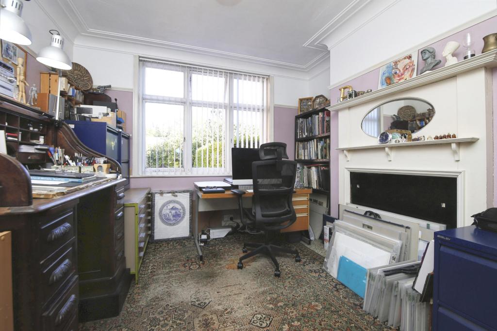 Dining Room / Study