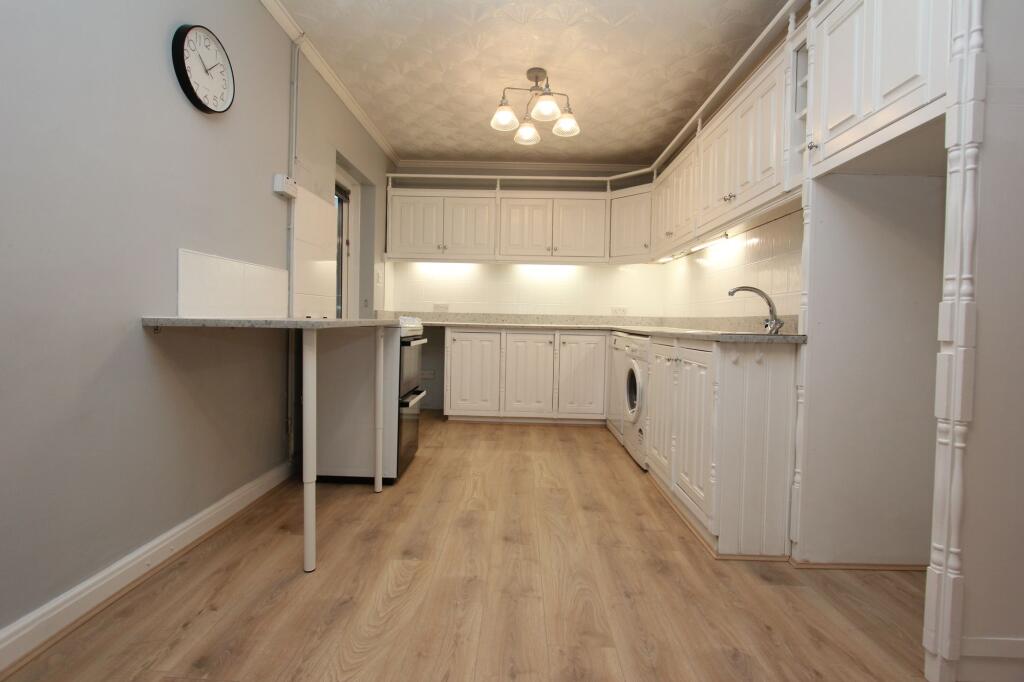 Kitchen Breakfast Room