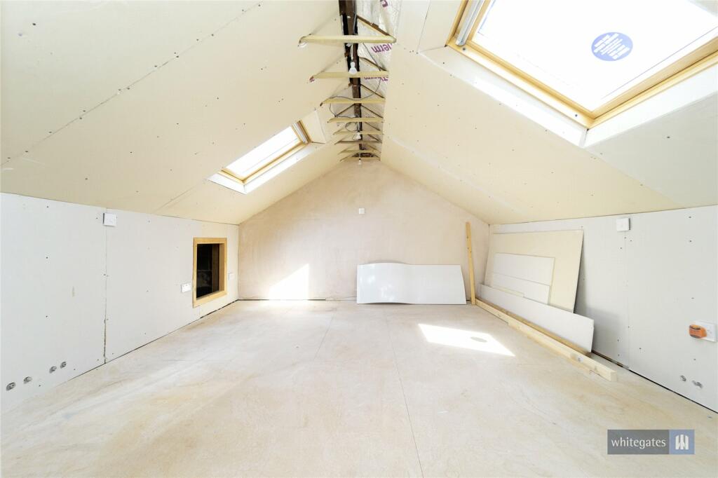 Loft Room