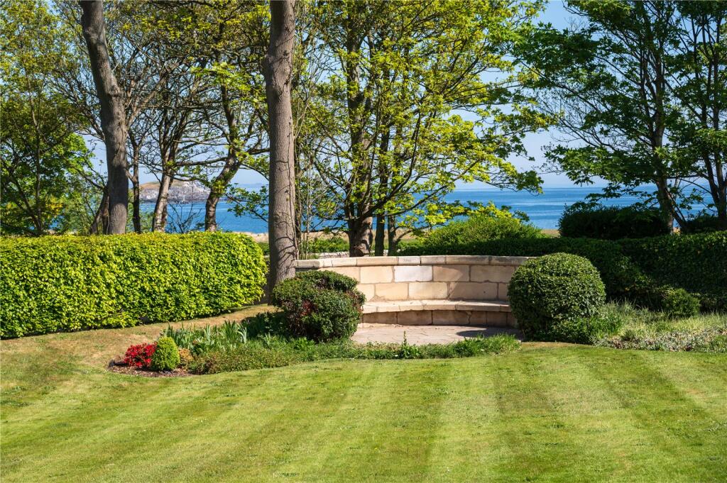 North Lawn