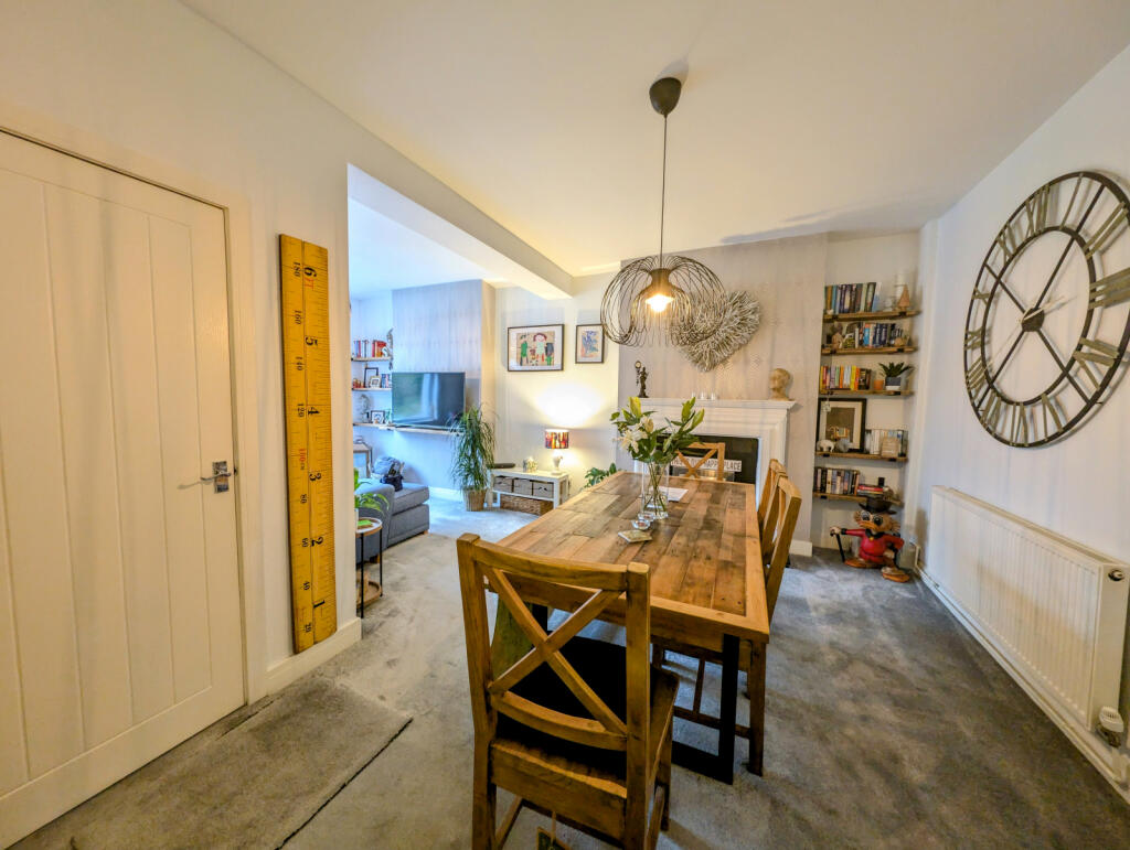 Lounge/Diner