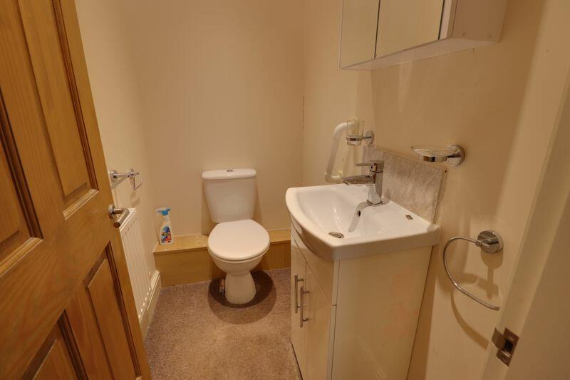 En Suite W/c