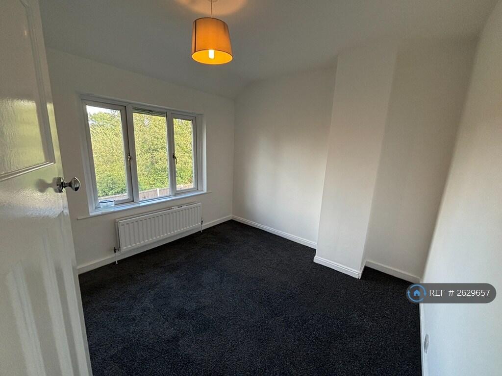 Double Bedroom 1