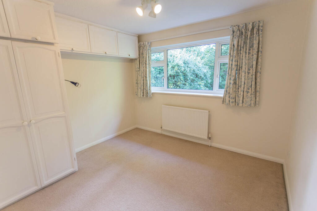 Berdroom 4