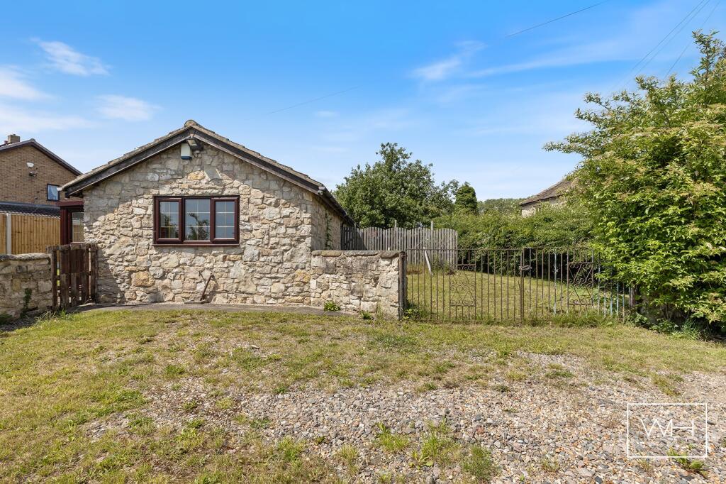 Orchard House, Owsto