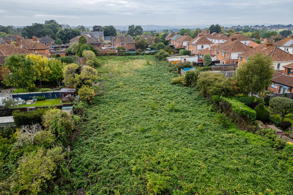 Development Site @ Carnival Court, Taunton Road, B