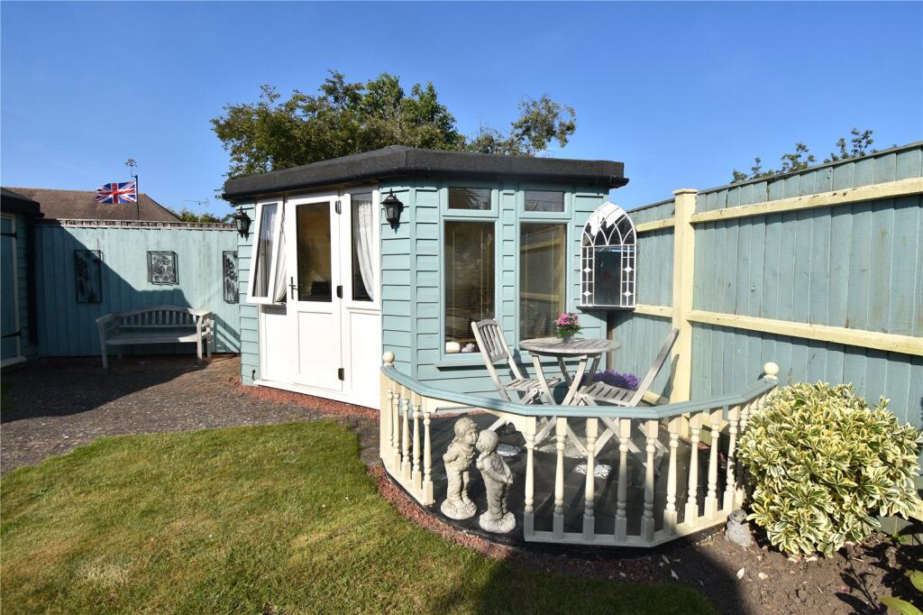 Summerhouse