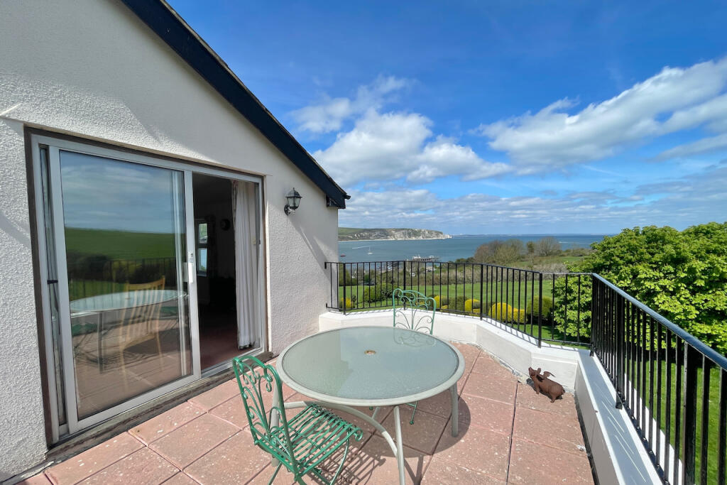 Sun Terrace