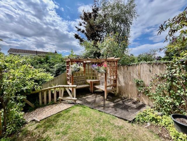 (Rear Garden Photo Two)