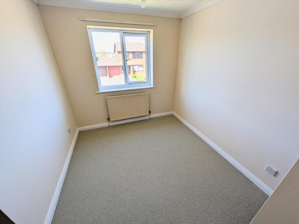 Bedroom Three New
