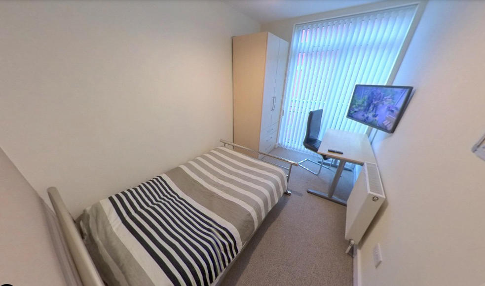 Bedroom 2