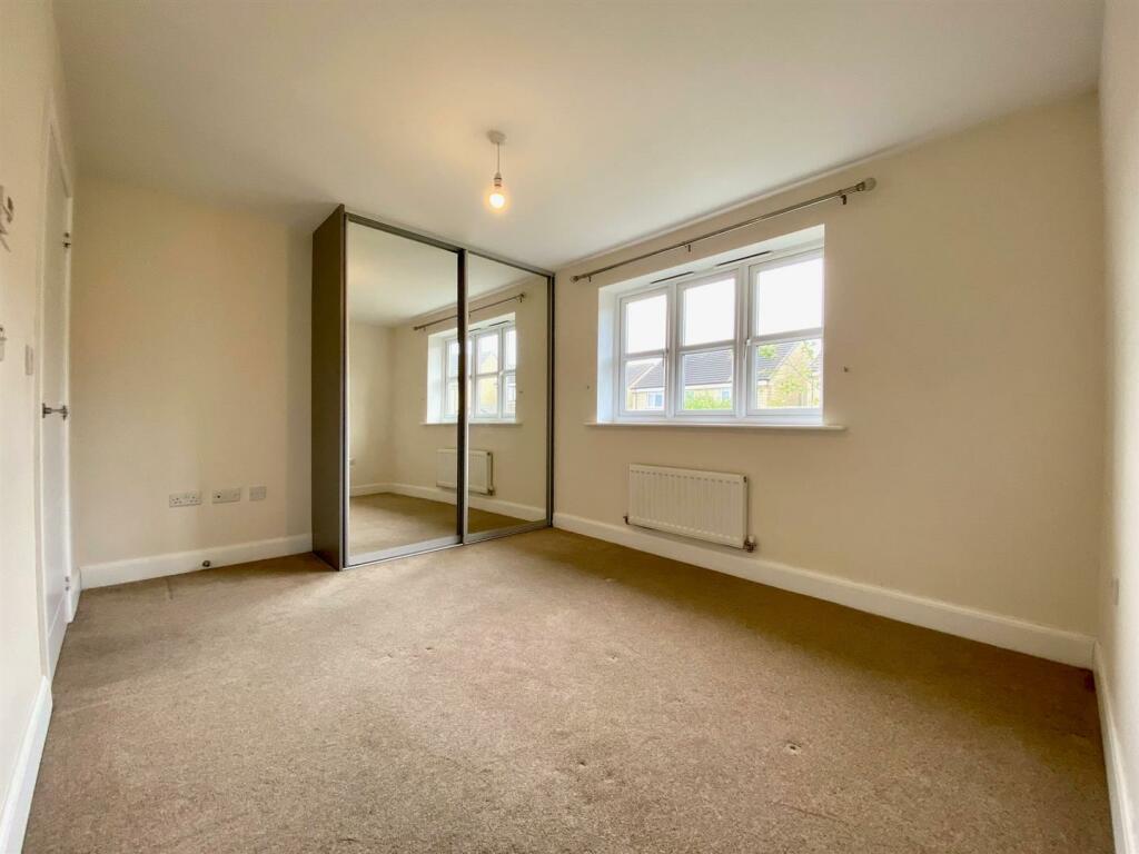 Bramleys Estate Agents - Shadwell Court , Lindley 