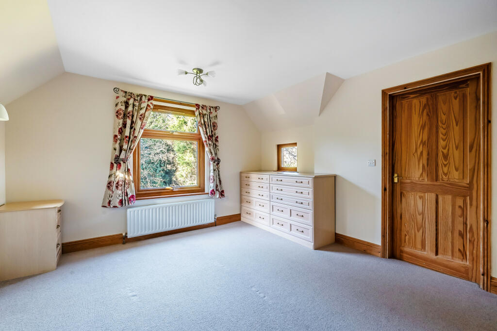 Perren Property