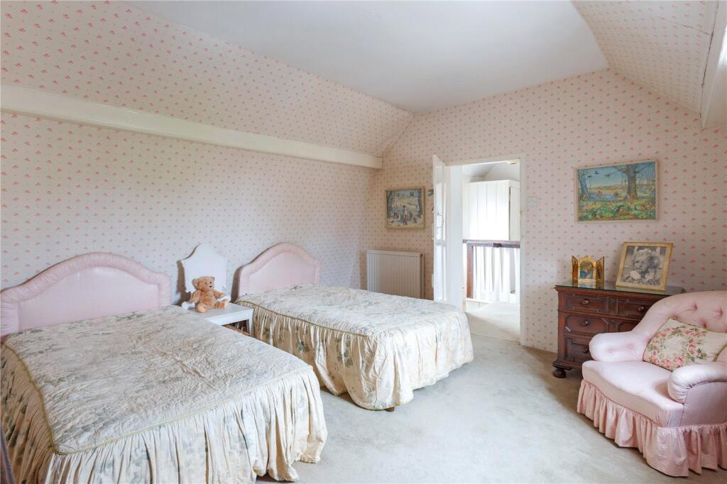 Bedroom Five