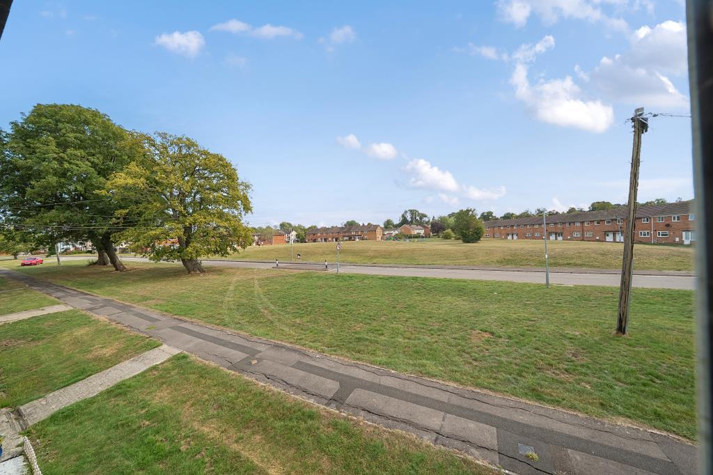 External Grounds
