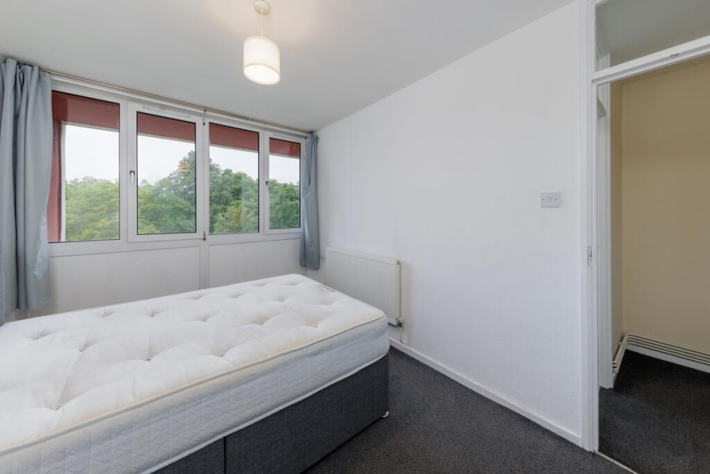 Canterbury House ...