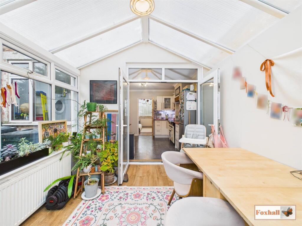 Conservatory