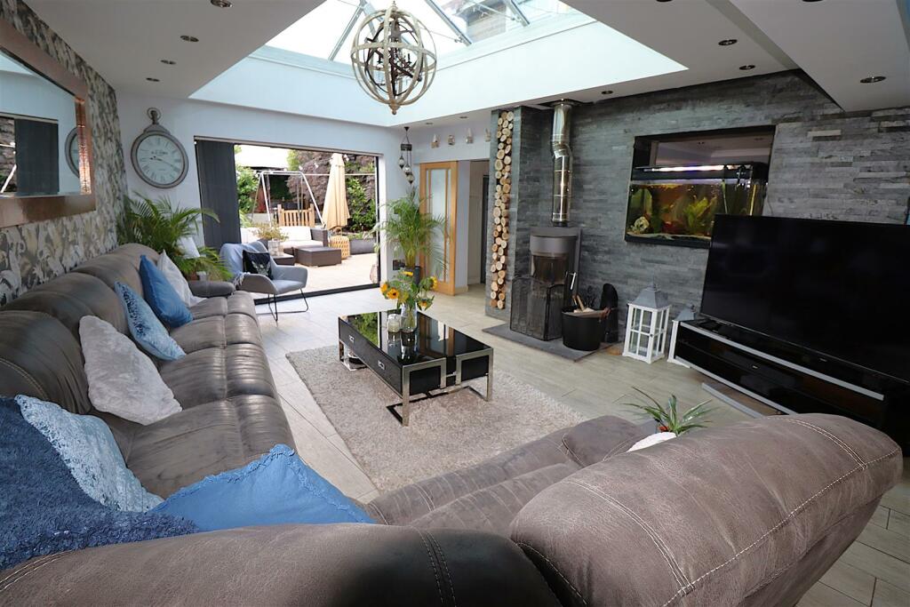 Lounge/Diner