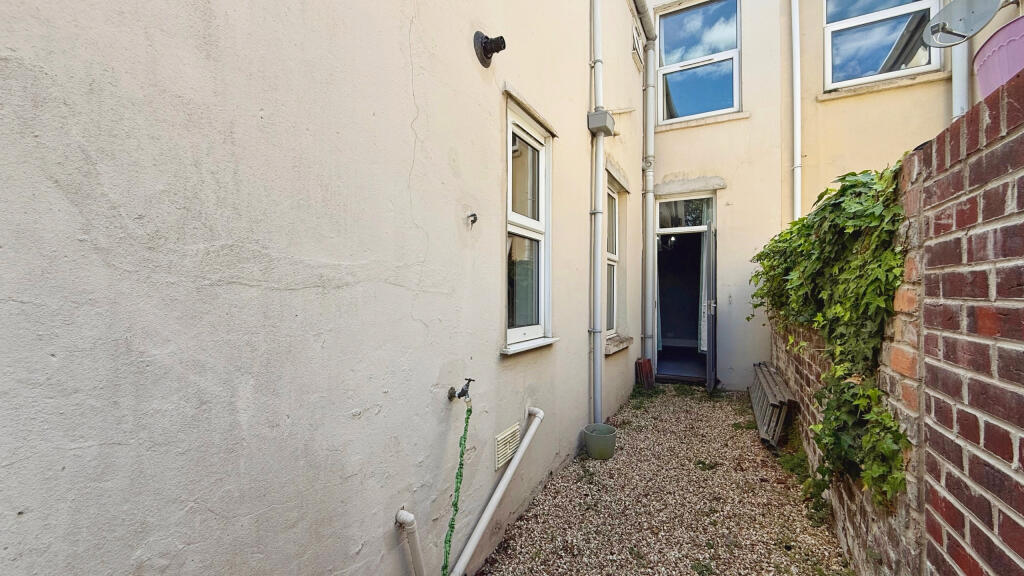 Side return