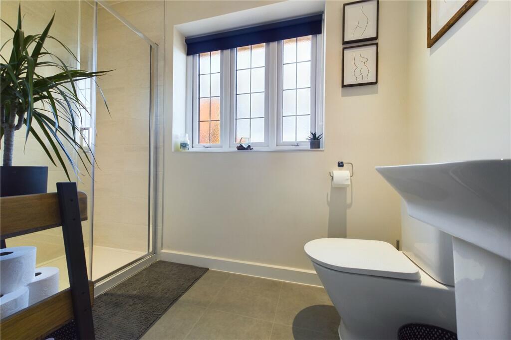 Ensuite