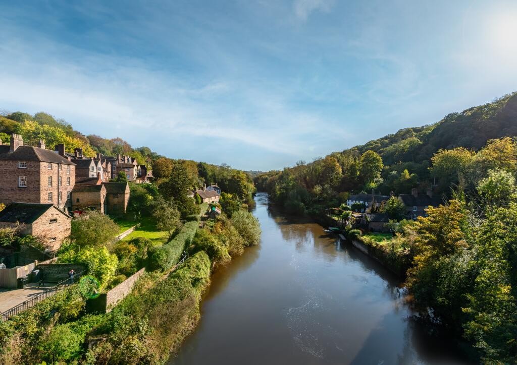 Ironbridge