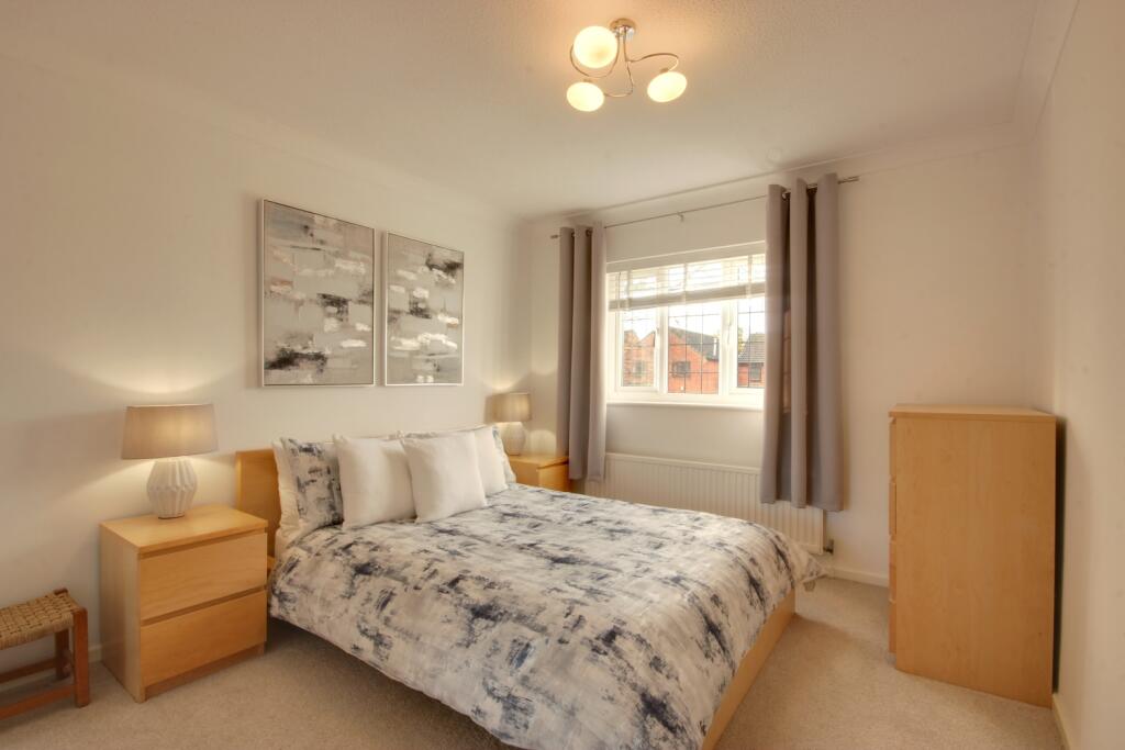 1 Bed 1A