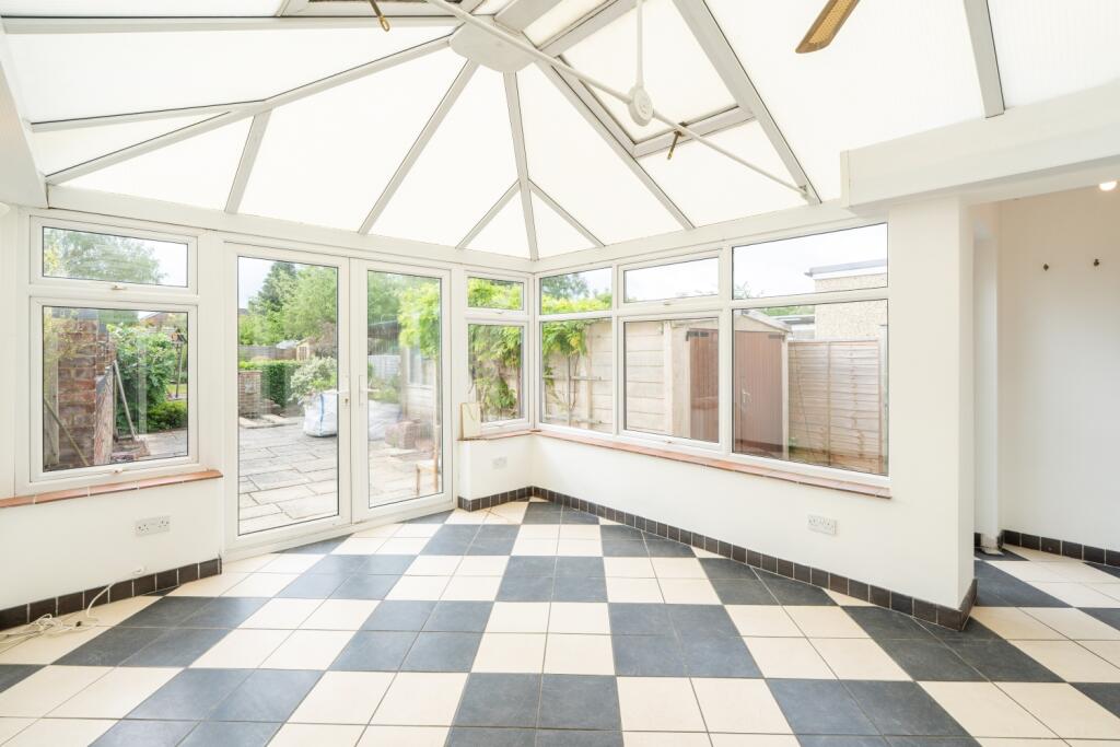 Conservatory